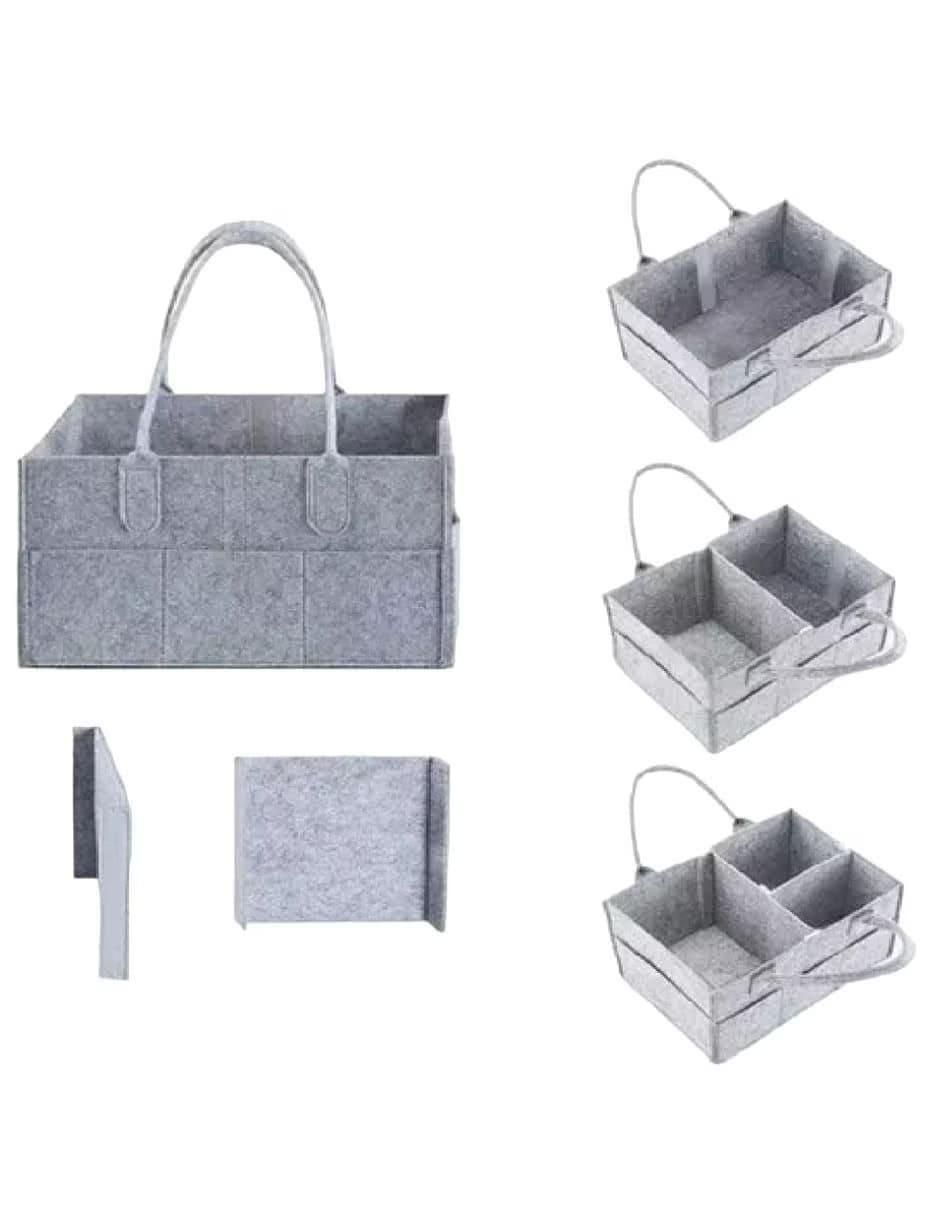 Organizador de accesorios