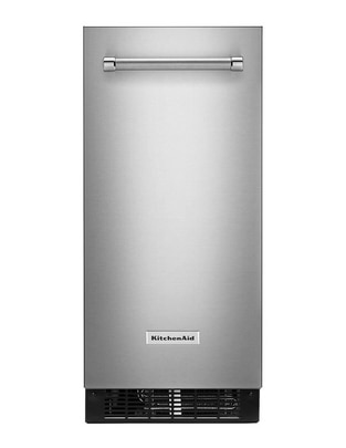 Máquina de hielo Kitchenaid LKUIX335PPS
