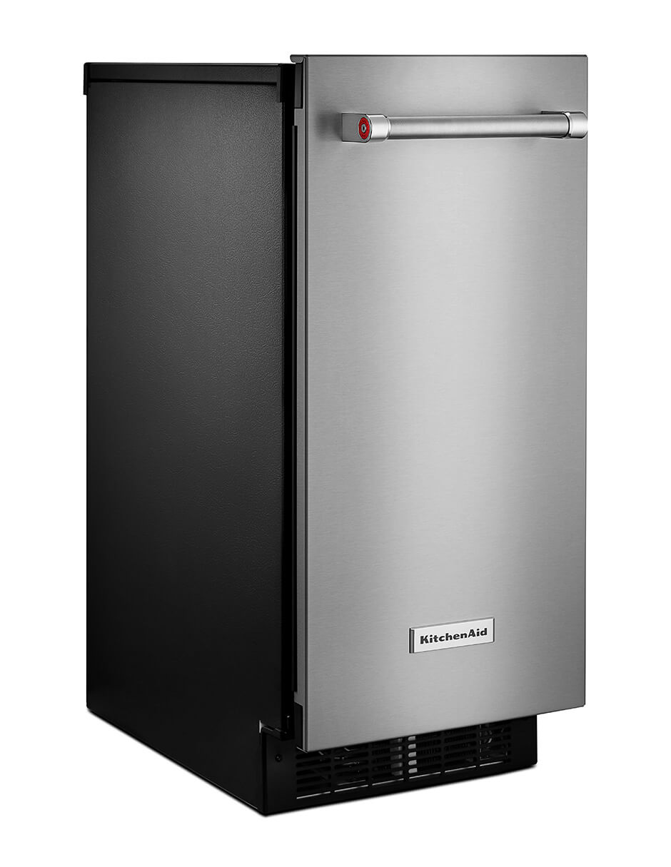 Máquina de hielo LKUIX335PPS