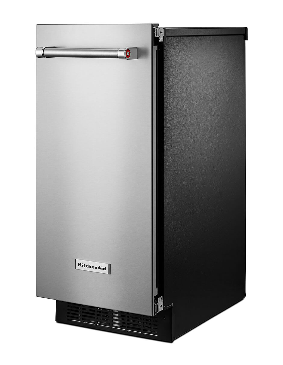 Máquina de hielo Kitchenaid LKUIX335PPS
