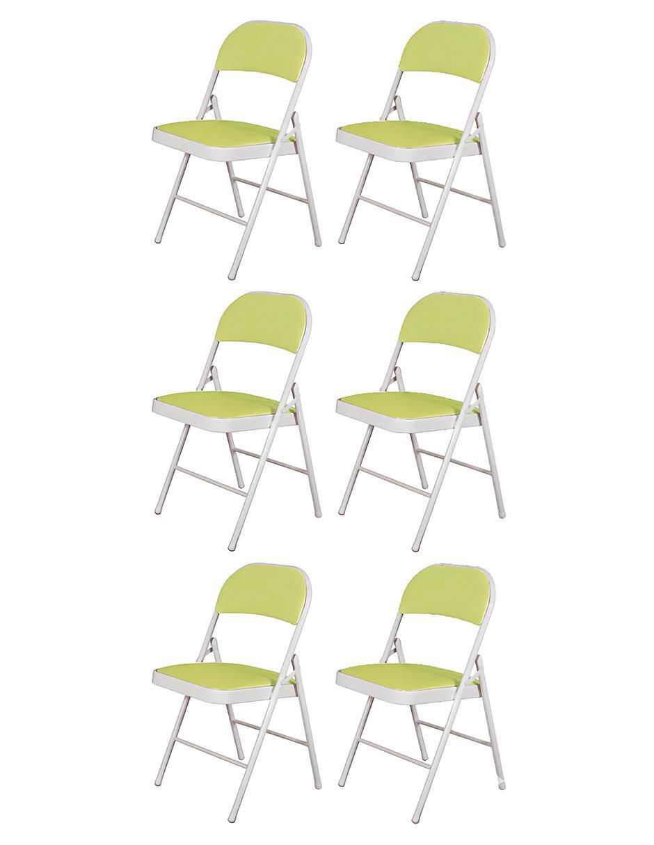 Verde claro 6