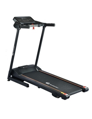 Caminadora casera plegable
