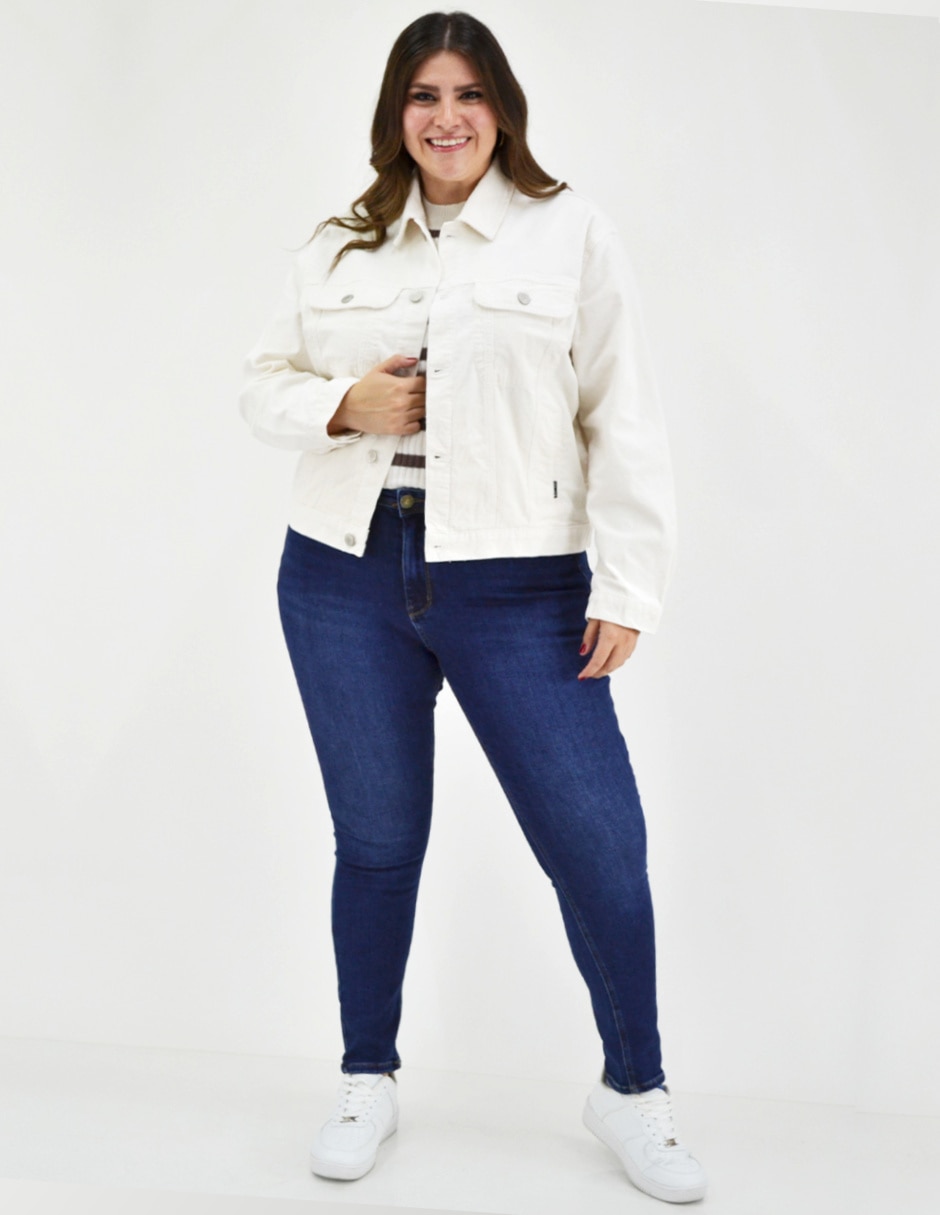 Chamarra para mujer 6