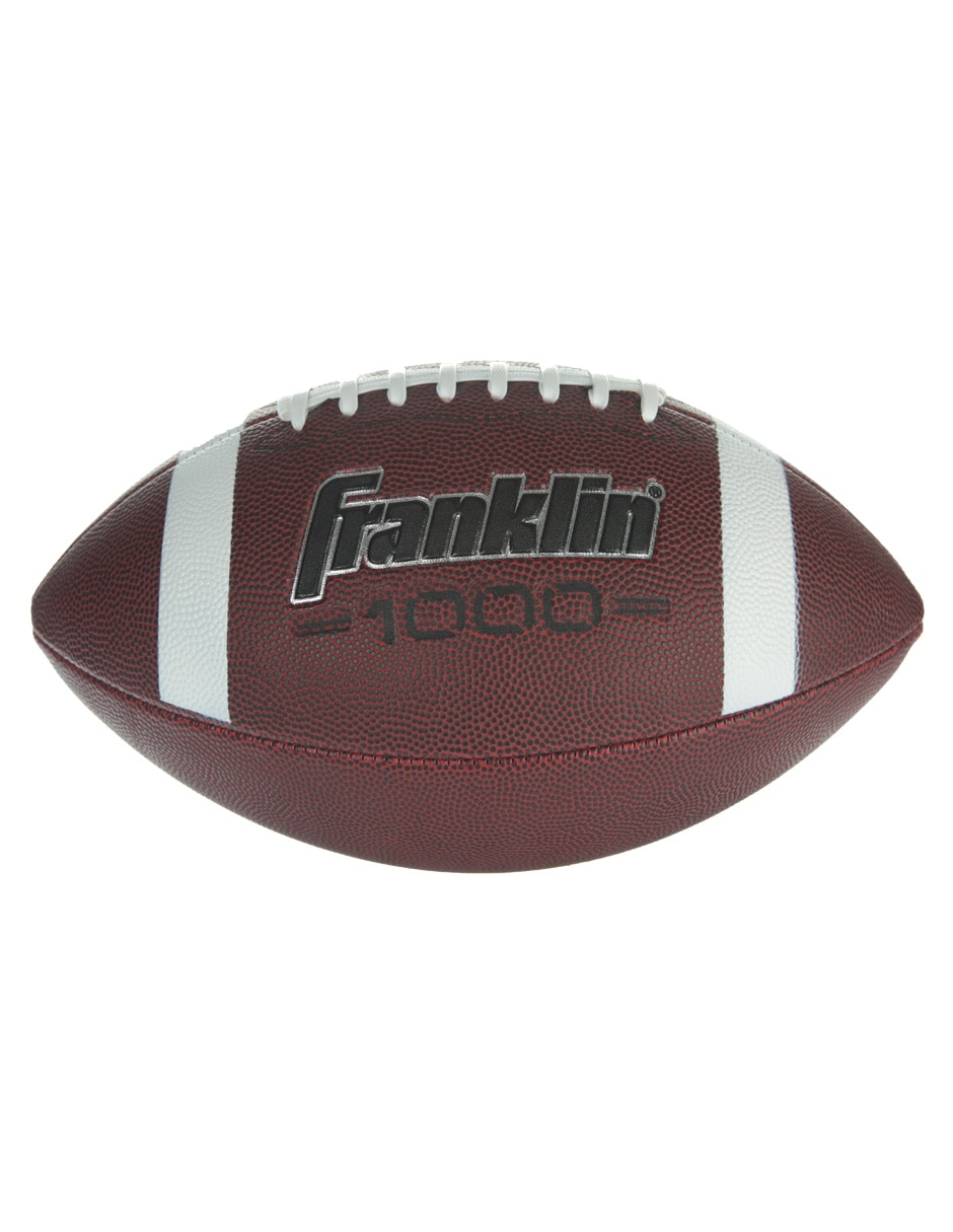 Balón Franklin Sports para fútbol americano infantil