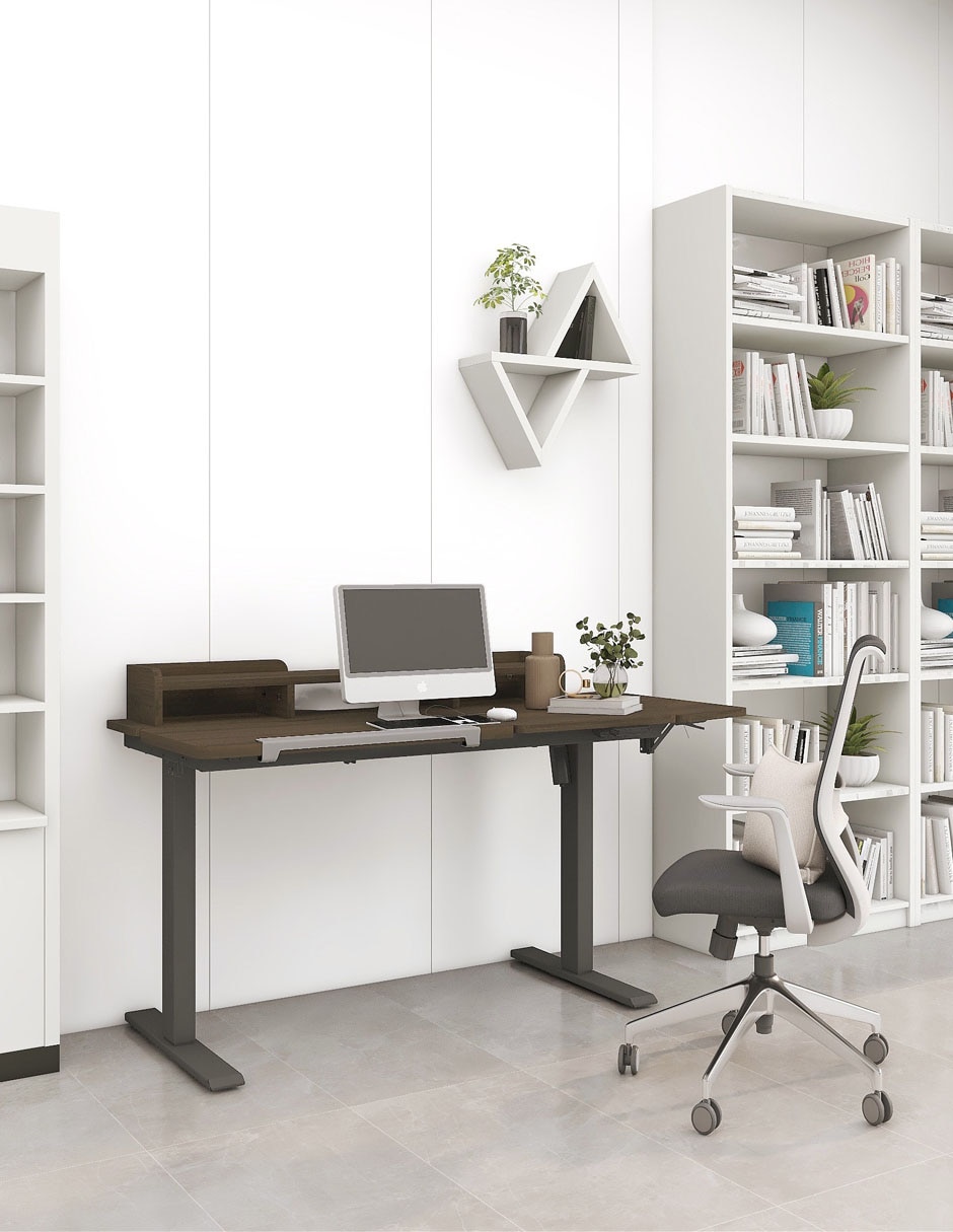 Escritorio Sefir Heuman Brand de melamina