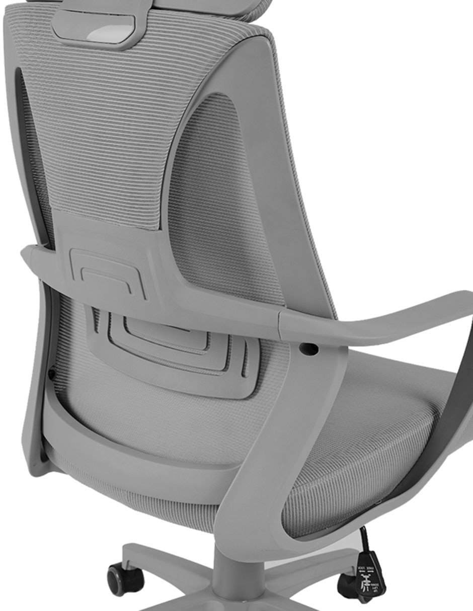 Silla de escritorio Saure Kano
