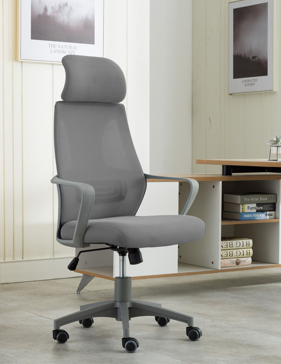 Silla de escritorio Saure Kano