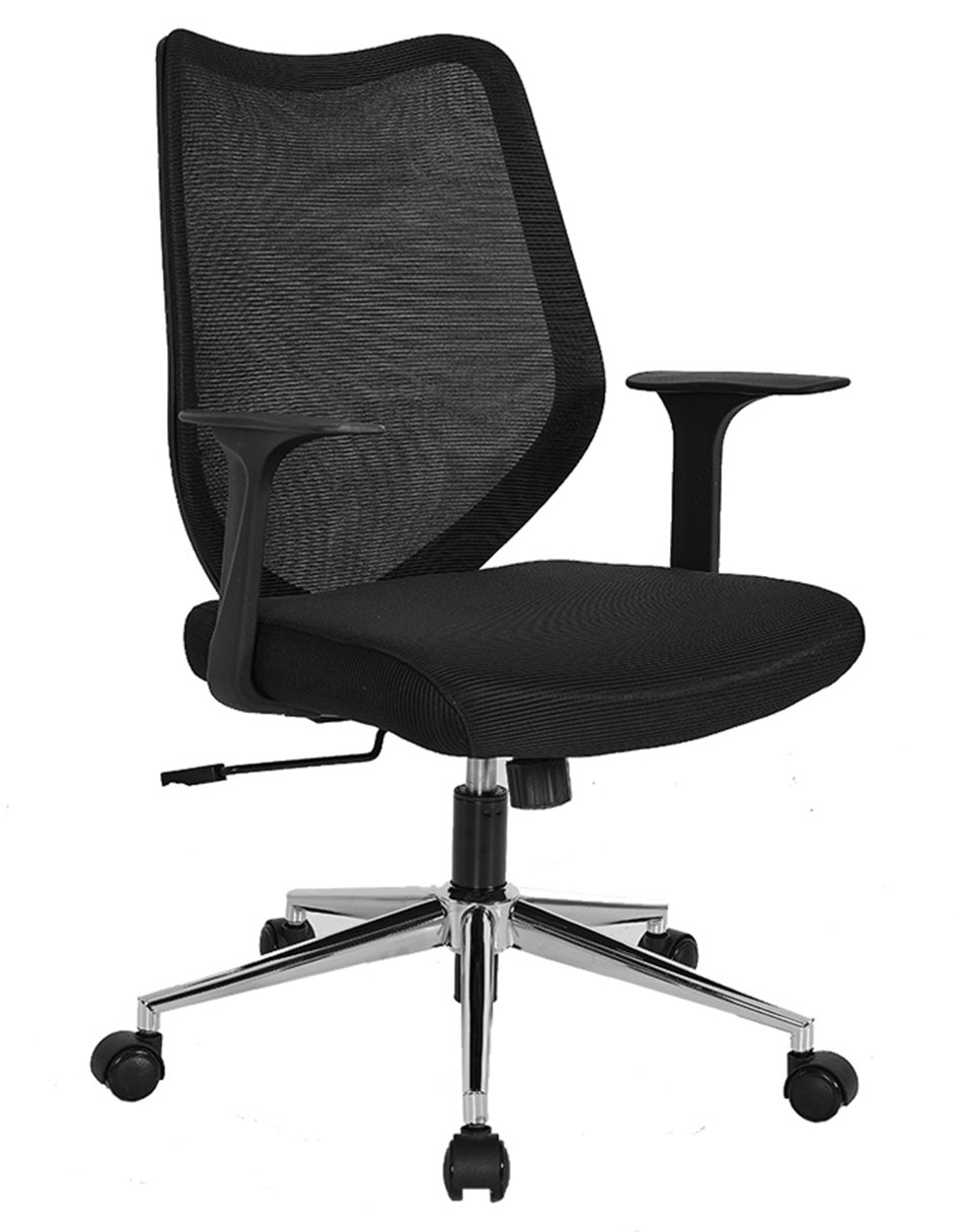 Silla de escritorio Pareli Kano