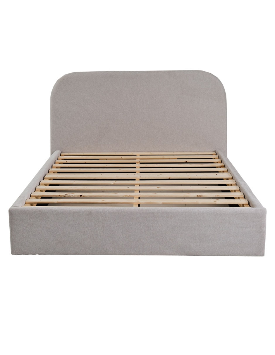 Cama carel