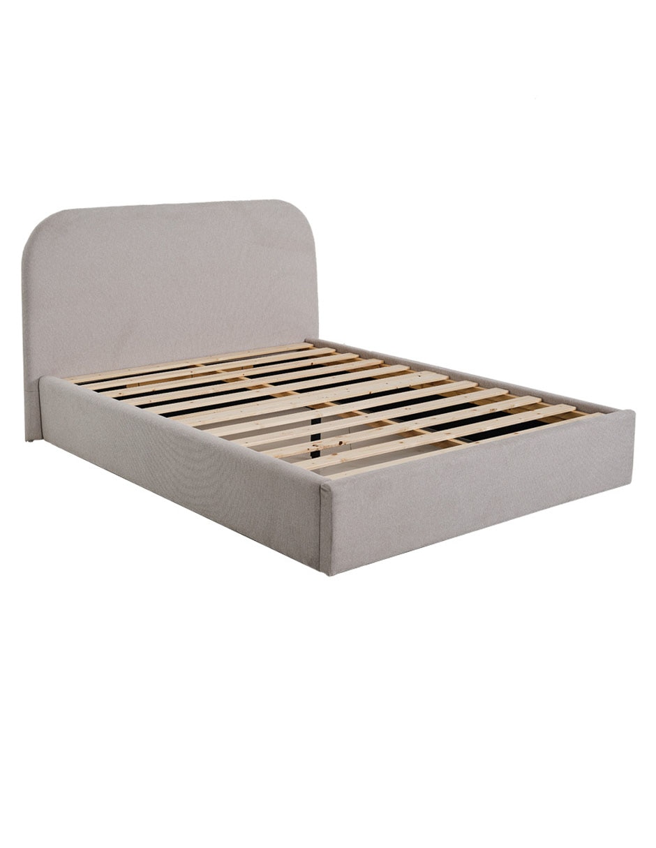 Cama carel 2