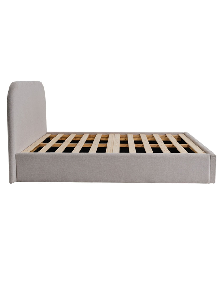 Cama carel 3