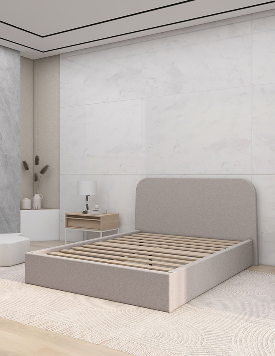 Cama carel 8