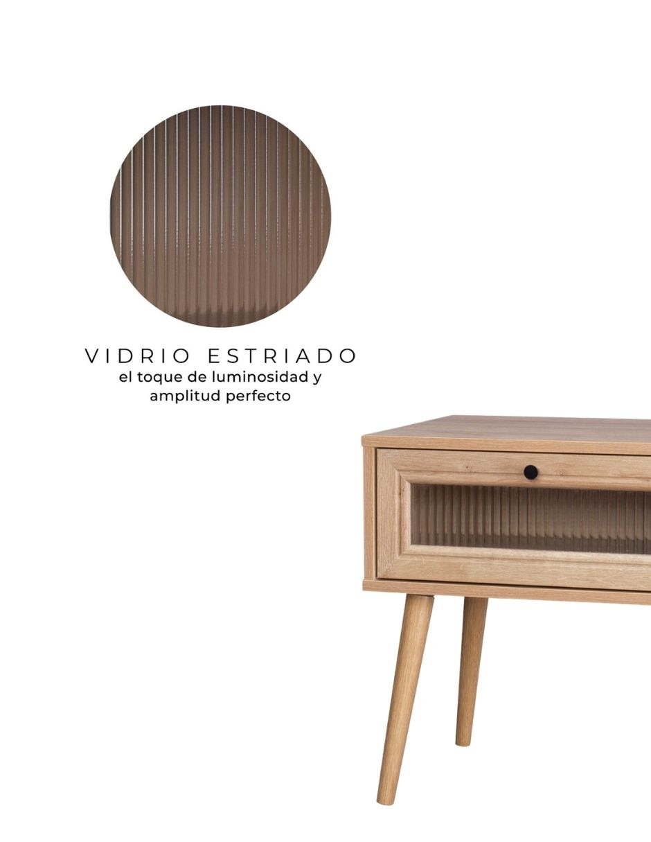 Buro glass 8