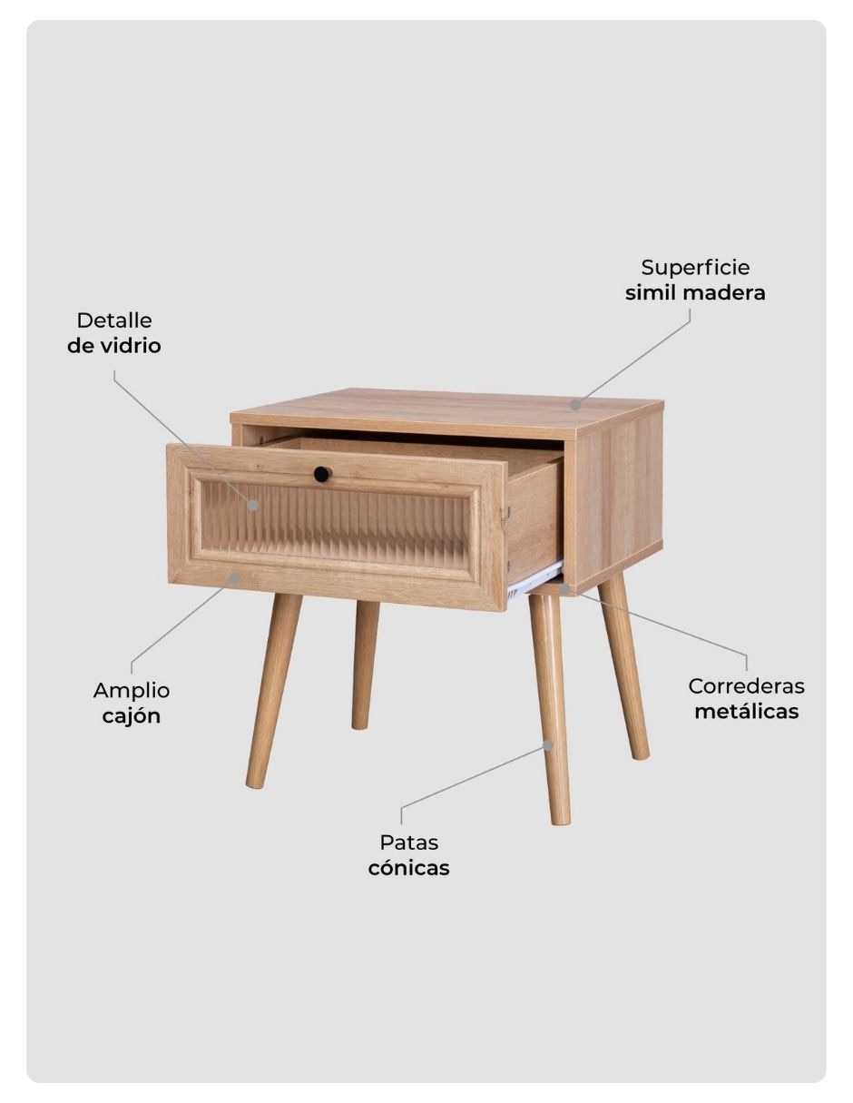 Buro glass 6