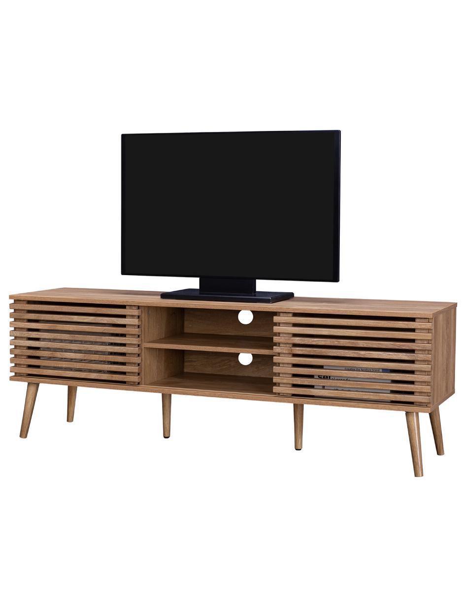 Mueble de tv armable de MDF 2