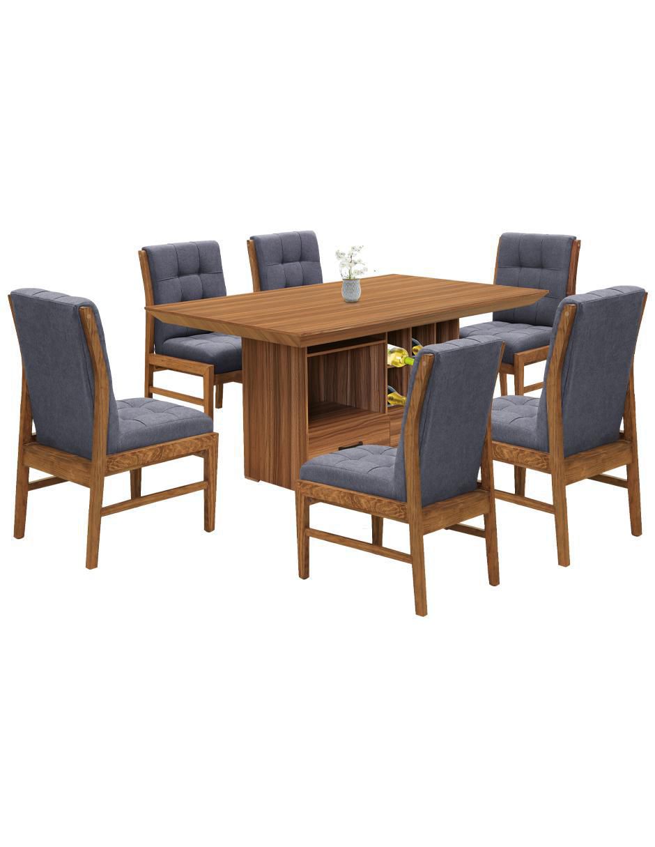 Antecomedor Ambar para 6 personas 5