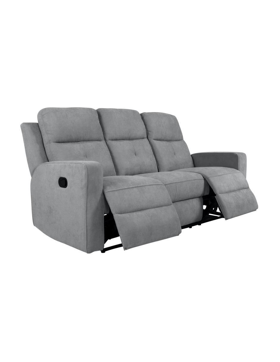Reclinable Moon de tela Reclinable Moon de tela