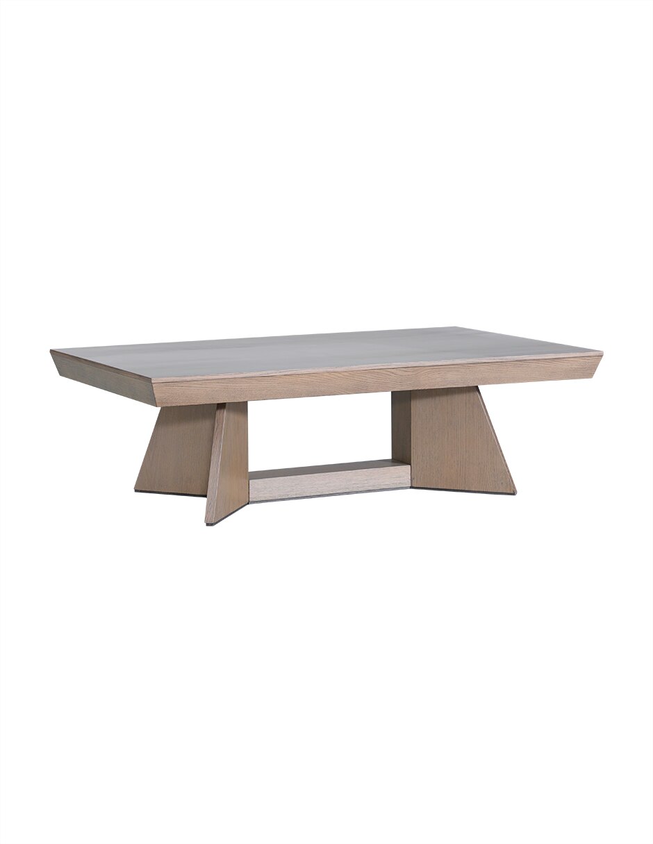 Mesa de centro armable navy 5