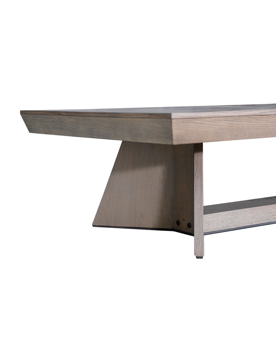Mesa de centro armable navy 2