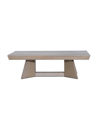 Mesa de centro armable navy