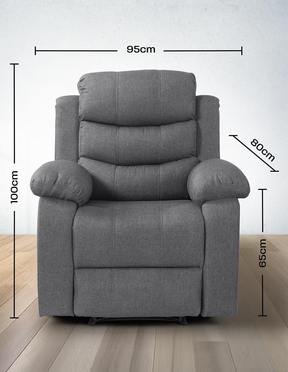 Reclinable 2