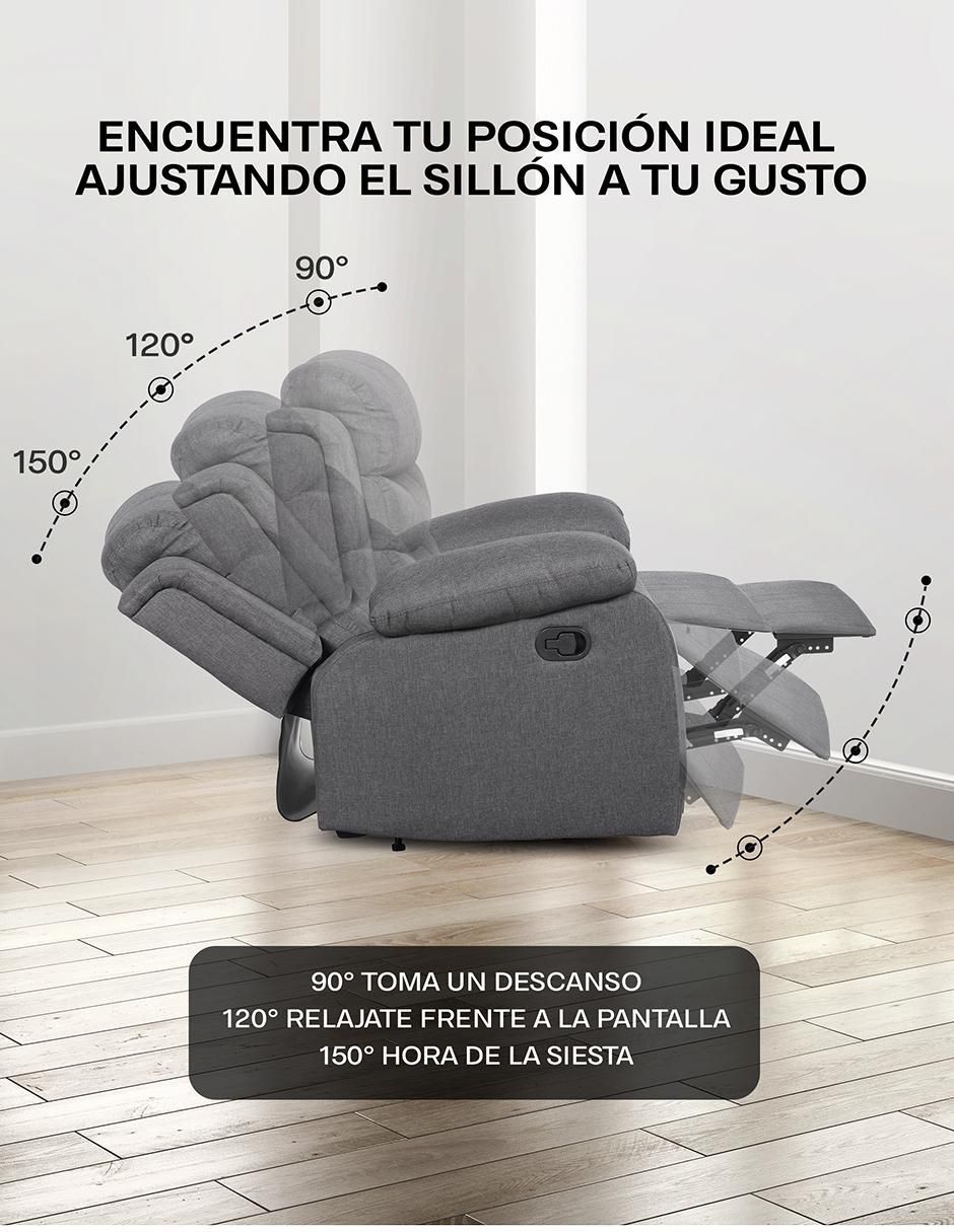 Reclinable 4