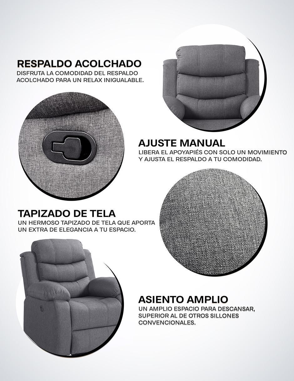 Reclinable 5