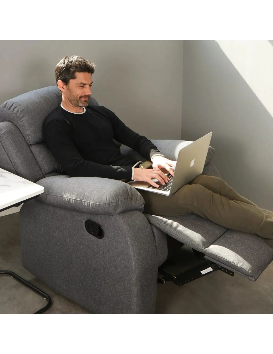 Reclinable 7