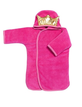 Bata de baño unisex 1