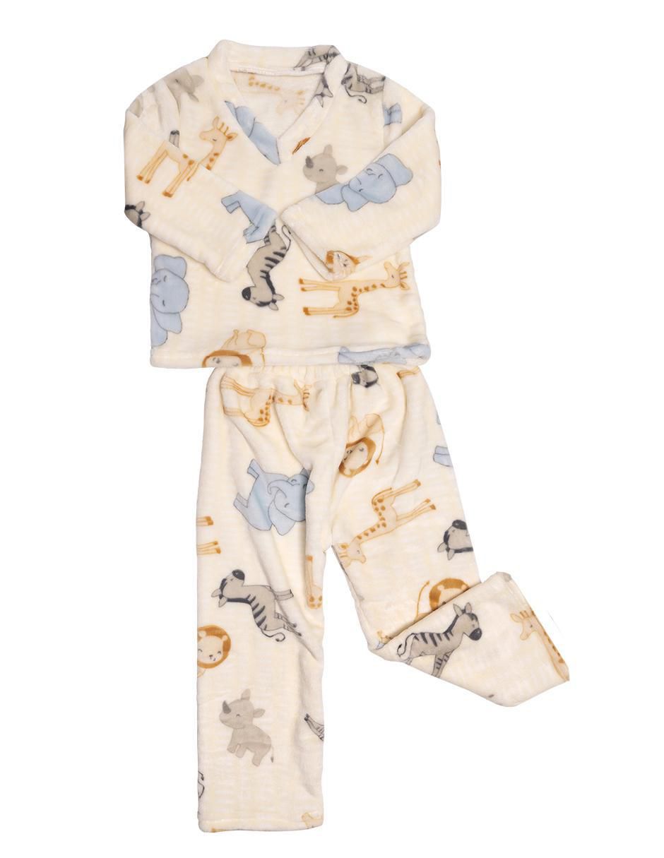 Conjunto pijama infantil Conjunto pijama infantil