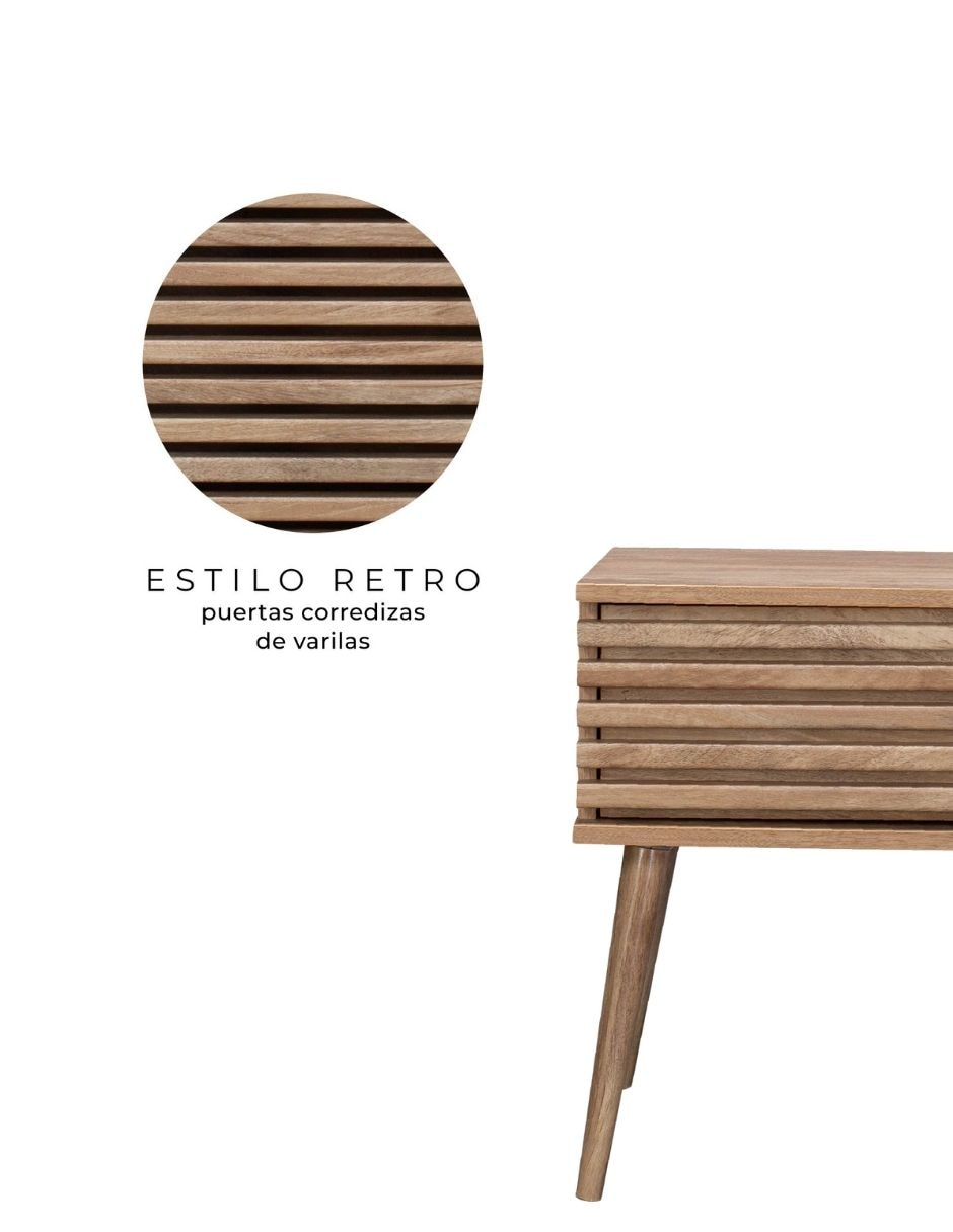 Buro varillas 6