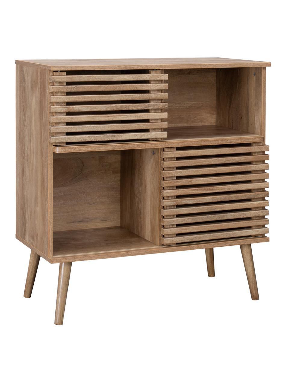 Credenza armable de mdf 4