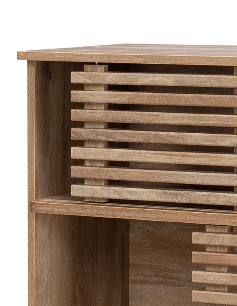 Credenza armable de mdf 5