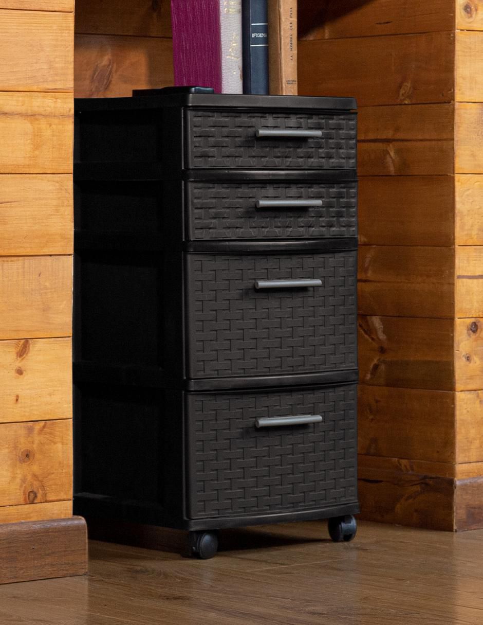 Cajonera armable 4