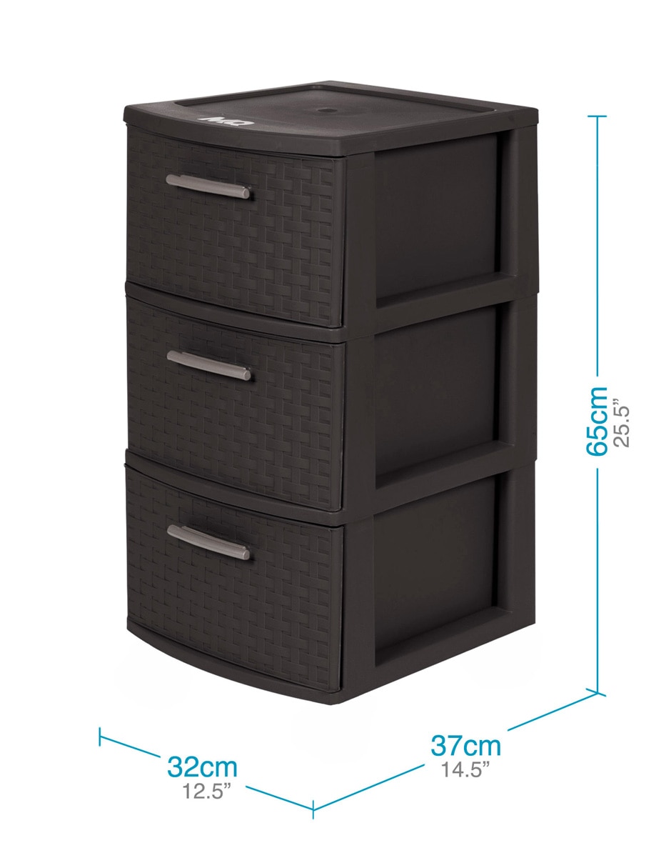 Cajonera infinity 6
