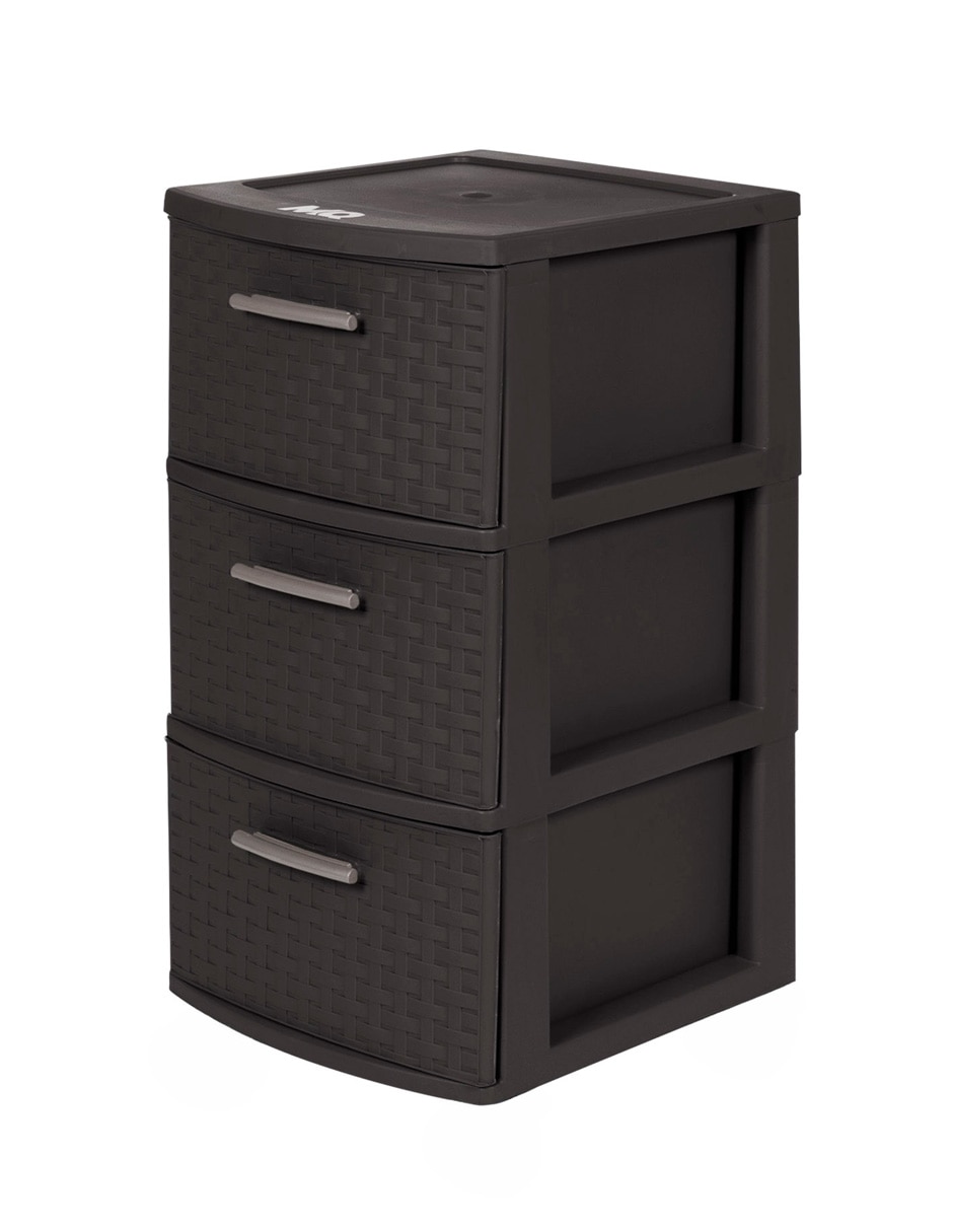 Cajonera infinity 4