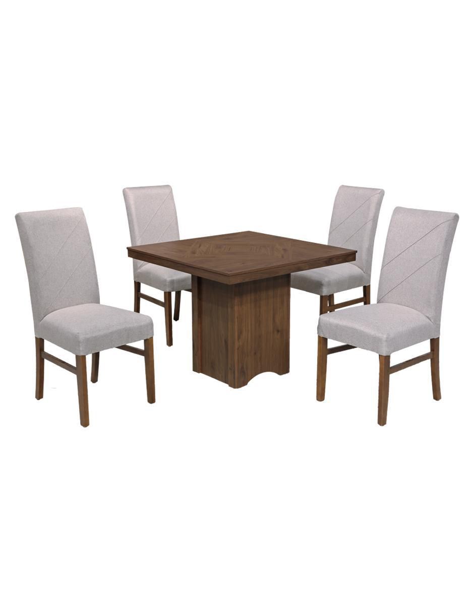 Antecomedor Foster para 4 personas
