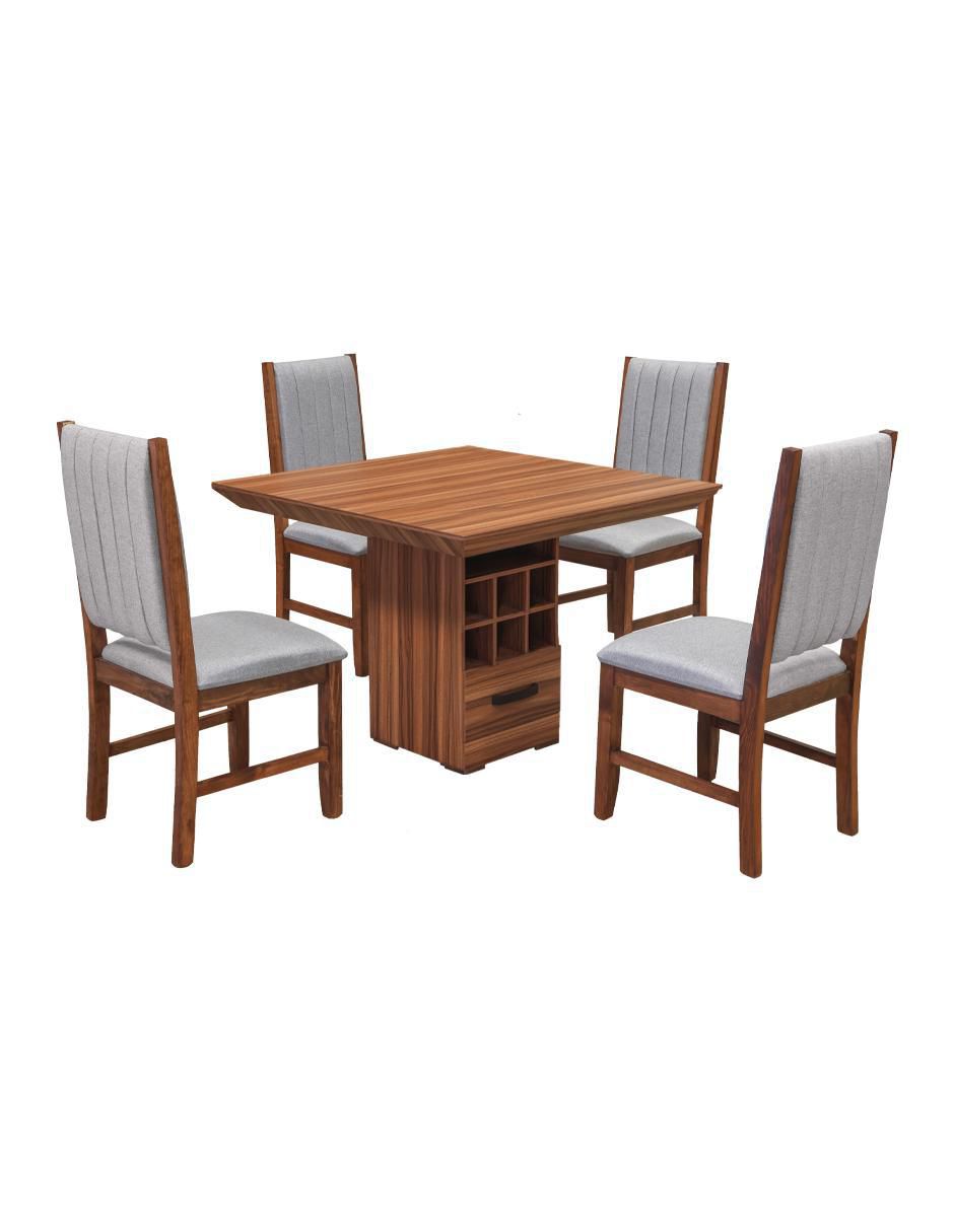 Antecomedor para 4 personas Antecomedor para 4 personas