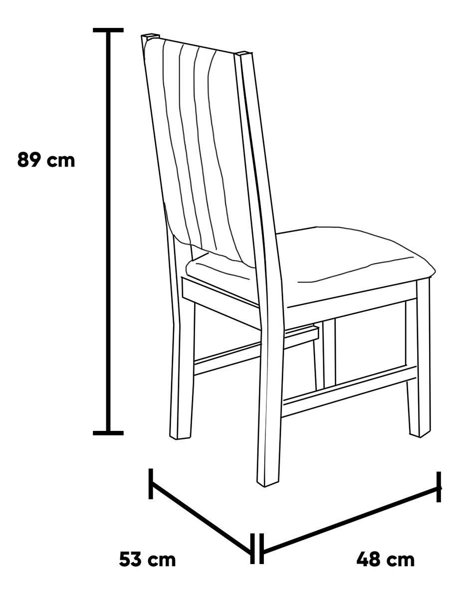Antecomedor para 4 personas 7