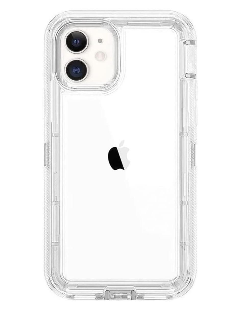 Funda para iPhone de plástico Funda para iPhone de plástico