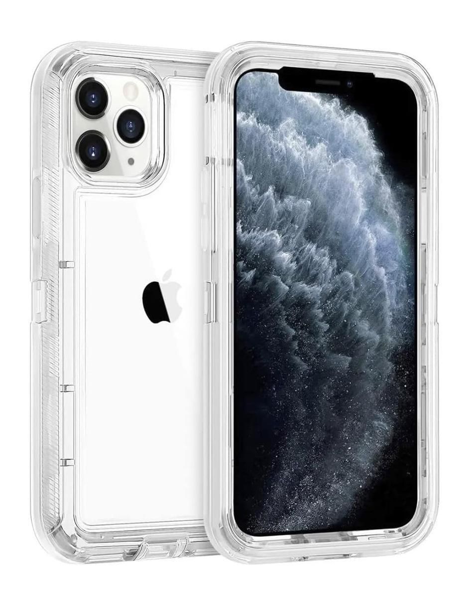 Funda para iPhone de plástico 7