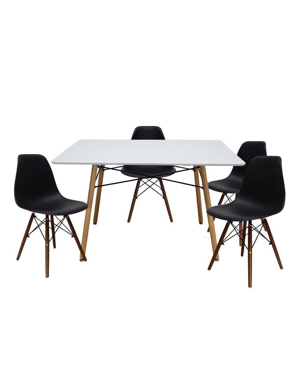 Comedor Oslo para 2 personas 1