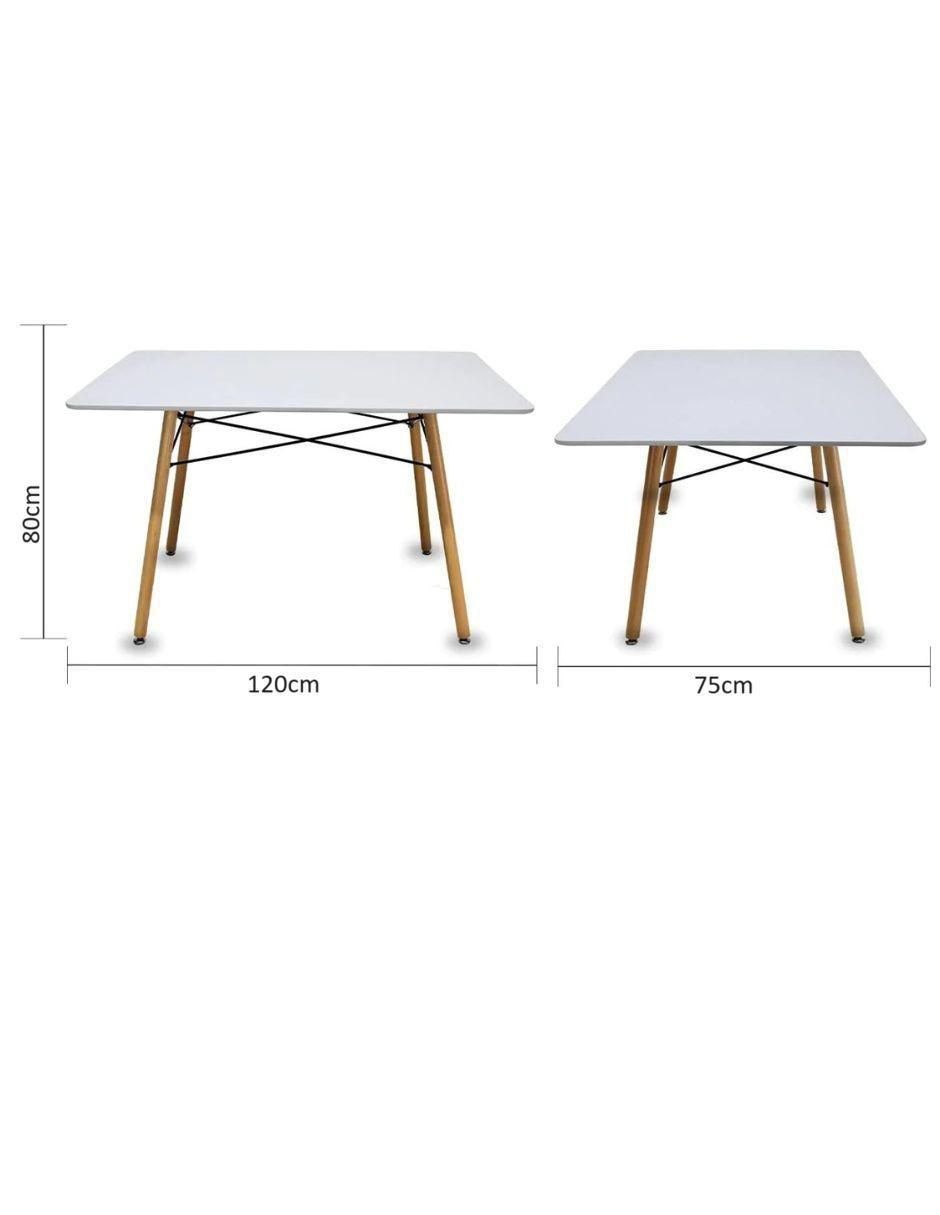 Comedor Oslo para 2 personas 7