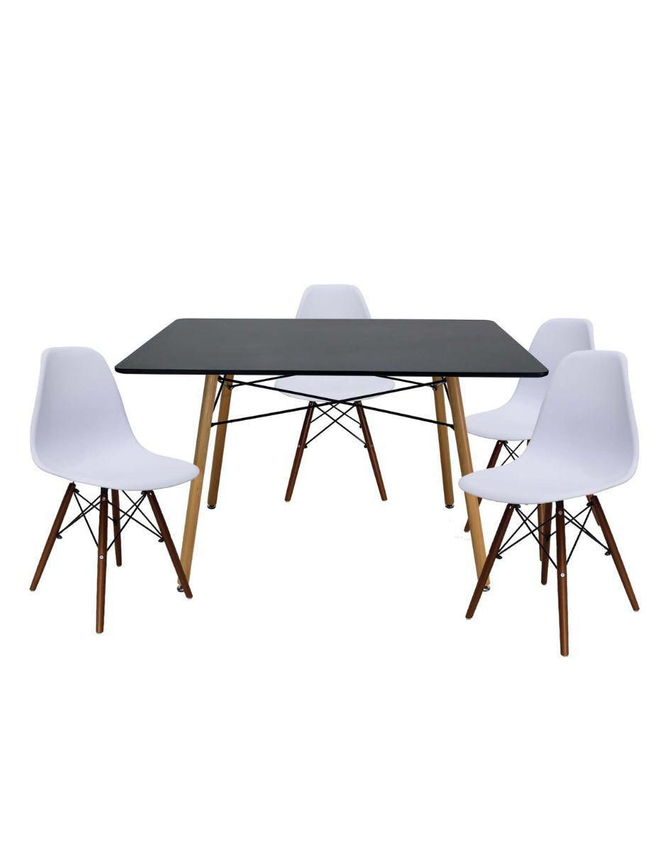 Comedor Oslo para 4 personas Comedor Oslo para 4 personas