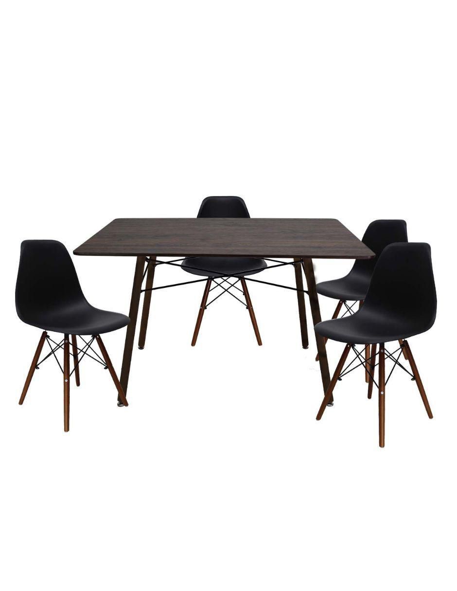 Comedor Oslo para 2 personas 1