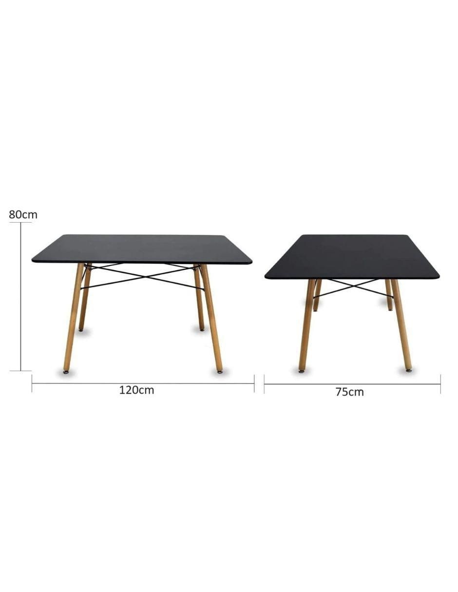 Comedor Frank para 2 personas 5