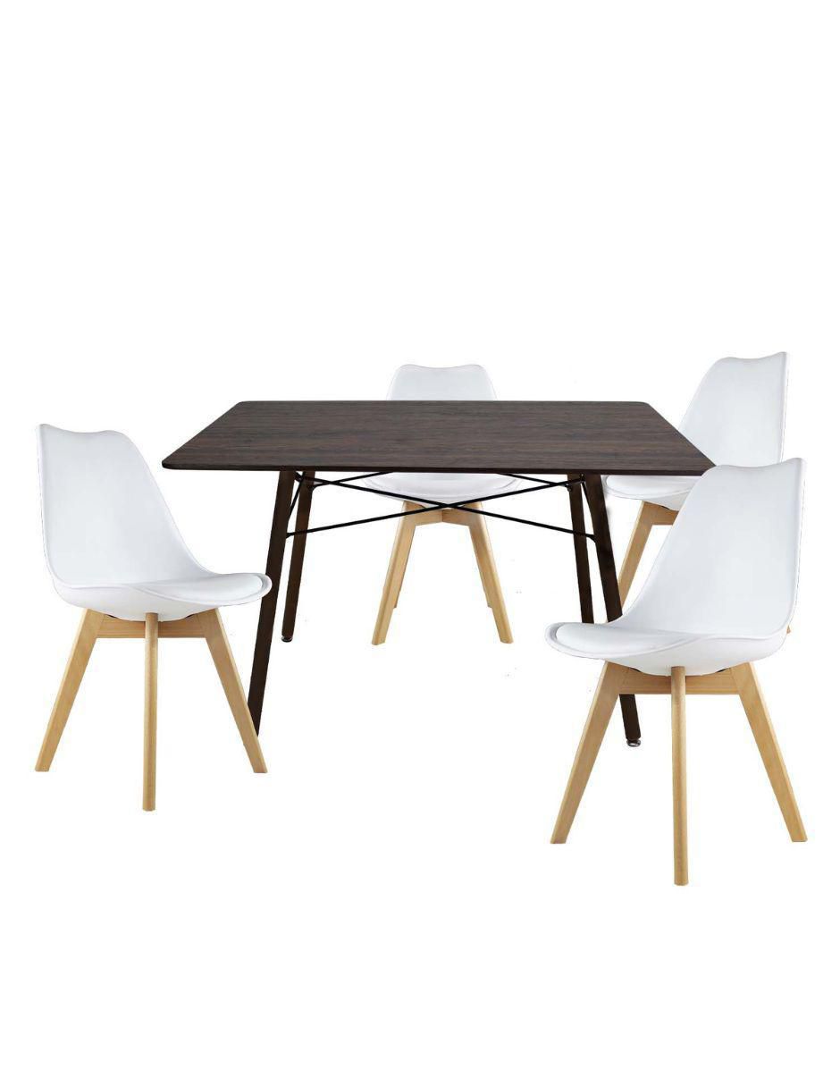 Comedor Frank para 2 personas Comedor Frank para 2 personas