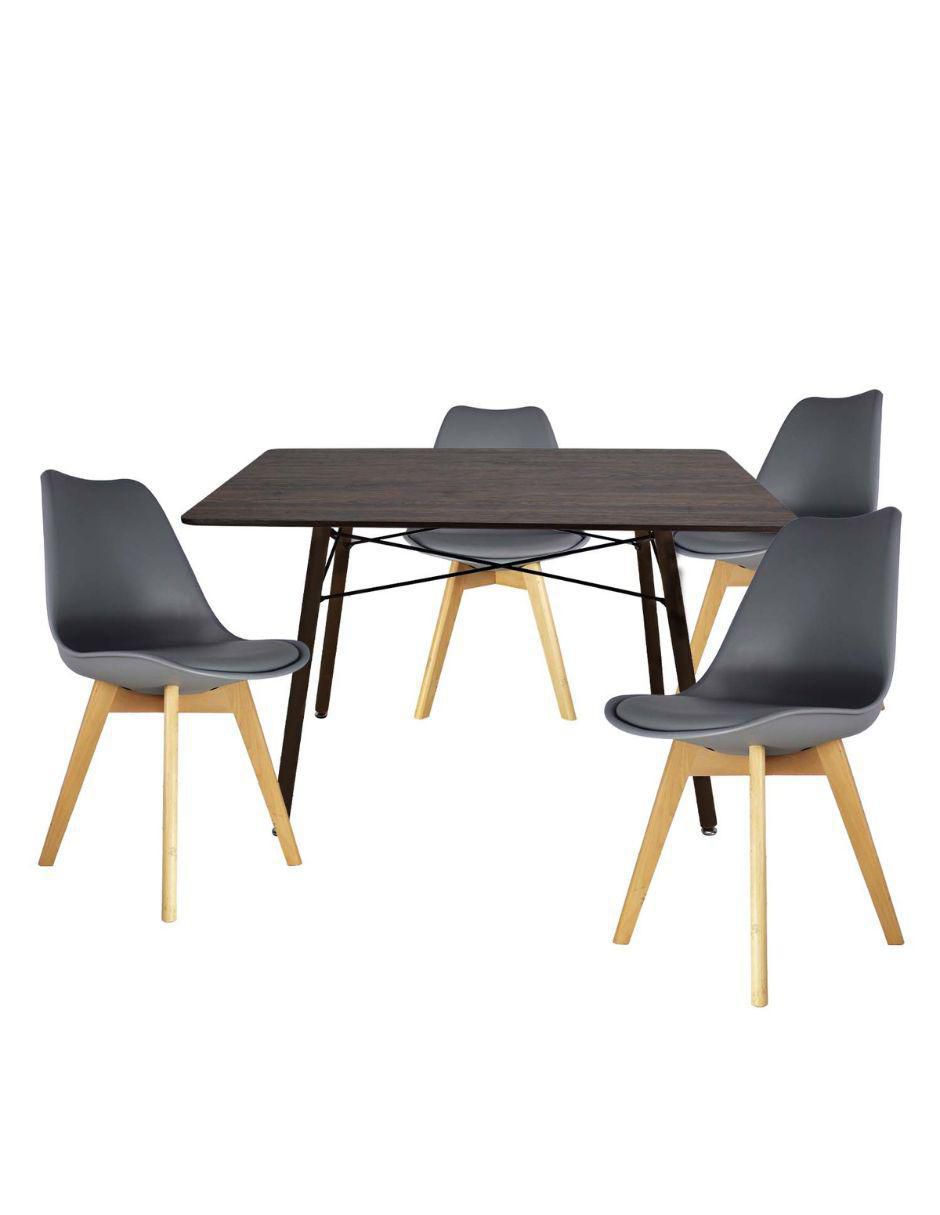 Comedor Frank para 2 personas 1