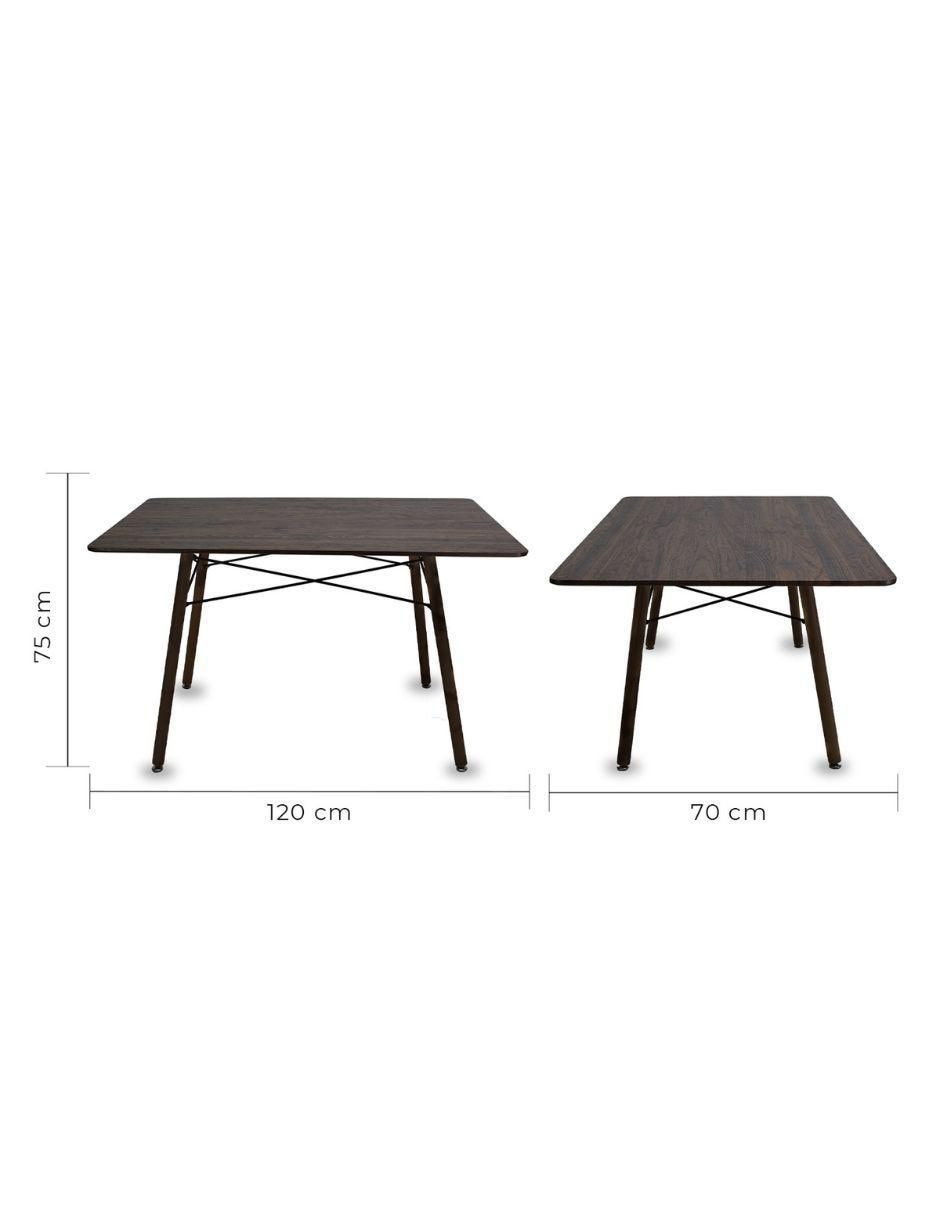 Comedor Frank para 2 personas 4
