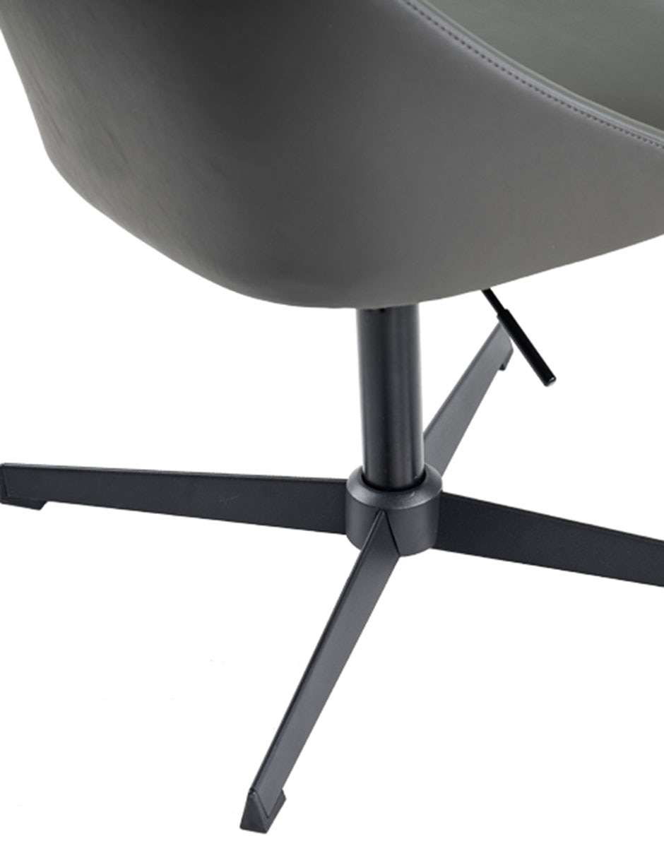 Silla de escritorio Dufel Kano